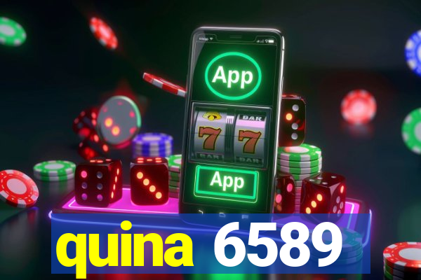 quina 6589